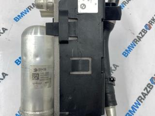 осушитель кондиционера BMW X3 G45 2025, 2.0 л., B48 B20 P, бензин, АКПП, внедорожник 5 дв., полный привод, 5A7F782