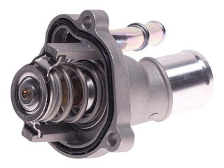 термостат SsangYong Korando 3 поколение (2010 - 2013), бензин, 1722030175, 1722030175