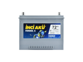 аккумулятор (AKБ) , D26, 70AH, N50, D26072060117