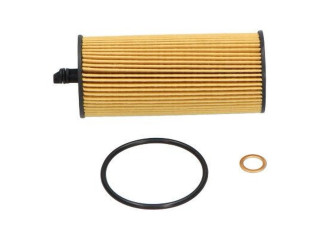 фильтр масляный BMW 3 серия E90/E91 [рестайлинг] (2008 - 2013), дизель, 04152WA010, 11428507683, 11428507683, TO148