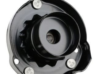 опора амортизатора верхняя (чашка) Mercedes-Benz E-Класс W211/S211 [рестайлинг] (2006 - 2009), 07022AA, 2113200026, 2113200026