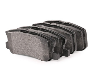 тормозные колодки Mitsubishi Pajero 4 поколение [рестайлинг] (2011 - 2014), 3.5 л., бензин, 68028671AA, 68033078AA, K68033078AA, 2AMV4671AA, V2018671AB, 4605A502, 4605A487, 4605A447, MR510544, MN102628, 4605A265, 4605A448, MZ690574, MZ690346, MZ690183, 425448, 425390, 425391, 68020256AA, V2011271AA, V2011271AB, 068020256AA, K68028671AA, 1606294580, 1617265280, 1611838980, K68020256AA, K68020262AA, 128419107, 7743D868, V2018671AA, 4605B253, 814002B-SX