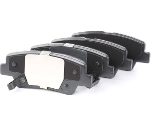 тормозные колодки SsangYong Korando 1 поколение (1988 - 1996), 583021RA30, 58302D3A70, 583022KA10, 583023QA10, 583022TA60, 583023KA62, 58302G2A60, 583022KA00, 58302G7A40, 583023LA10, 583020AA10, 583023FA01, 583023FA11, 583022HA51, 583223FA01, 583023LA20, 583023KA63, 583021WA35, 583022TA40, 58302B2A10, 583022TA70, 583021WA35DS, 58302A6A30, 58302B4A30, 583023ZA70, 58101B9A30, 583023KA31, 583022EA31, 583023KA35, 48413341A0, 48413350D0, 48413370B0, 58302C3A10, 583024QA00, 58302B5A30, 583022XA00, E410062