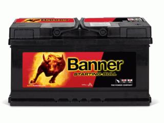 аккумулятор (AKБ) , L4, 80AH, 85AH, 58014