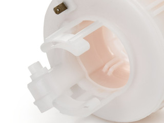 фильтр топливный Hyundai Accent 1 поколение (X3) (1994 - 1997), 1.6 л., бензин, 311121R000, GFFH04