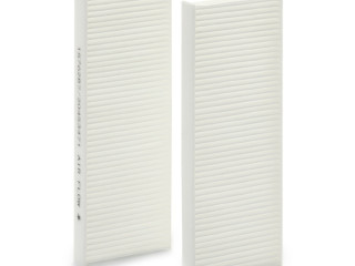 фильтр салонный Peugeot 301 2 поколение (2012 - 2017), 9678792080, 9814237680, K13392X, 9678792080