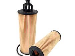 фильтр масляный Jeep Wrangler 4 поколение (2017 - 2023), 3.6 л., бензин, 68191349AA, 68191349AC, 68191349AB, K68191349AC, K68191349AB, K68191349AA, 04893383AA, 68191349AA