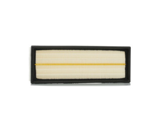 фильтр воздушный Peugeot 307 1 поколение [рестайлинг] (2005 - 2008), 1.6 л., бензин, 1444CP, 993258, 1444X5, E147242, 1378073J00, 1378073J00000, 1444TJ