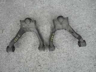 рычаг передний левый Mitsubishi Pajero 4 поколение (2006 - 2011), MR496793, 4010A037, 4010A139, 4010A041, MI539