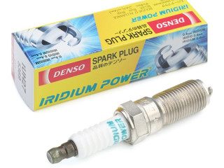 Свеча зажигания Mazda CX-9 1 поколение (2007 - 2009), 3.7 л., бензин, 1787829, 1685720, 1680032, 5215216, CB5E12405AA, 5158132, 1202935, 9A6G12405BA, 5100429, 9A6G12405AA, 1204572, 1698597, 5249907, 9A6G12405CA, 9S5112405AA, CT1E12405AA, 1M5O12405CA, 4496578, 4716193, 1R2312405AA, 1M5012405CA, CYFS12YPC, LR025605, AYFS22FM, L3Y318110, L3K918110A, L3YD18110, CY0118110, ZZJ118110, L3BD18110, L3K918110, 30758131