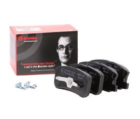 тормозные колодки Mitsubishi Pajero 4 поколение [рестайлинг] (2011 - 2014), 3.5 л., бензин, 68028671AA, 68033078AA, K68033078AA, 2AMV4671AA, V2018671AB, 4605A502, 4605A487, 4605A447, MR510544, MN102628, 4605A265, 4605A448, MZ690574, MZ690346, MZ690183, 425448, 425390, 425391, 68020256AA, V2011271AA, V2011271AB, 068020256AA, K68028671AA, 1606294580, 1617265280, 1611838980, K68020256AA, K68020262AA, 128419107, 7743D868, V2018671AA, 4605B253, P54031