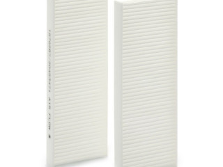 фильтр салонный Peugeot 301 2 поколение (2012 - 2017), 9678792080, 9814237680, K13392X, 9678792080