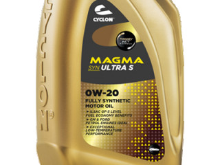 масло автомобильное , 0W20, 0W20