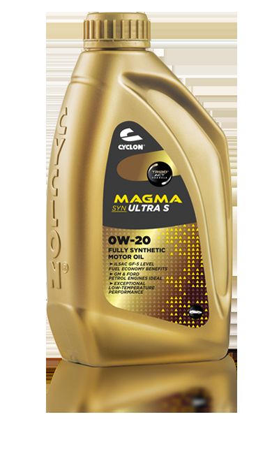 масло автомобильное , 0W20, 0W20 - фото №1