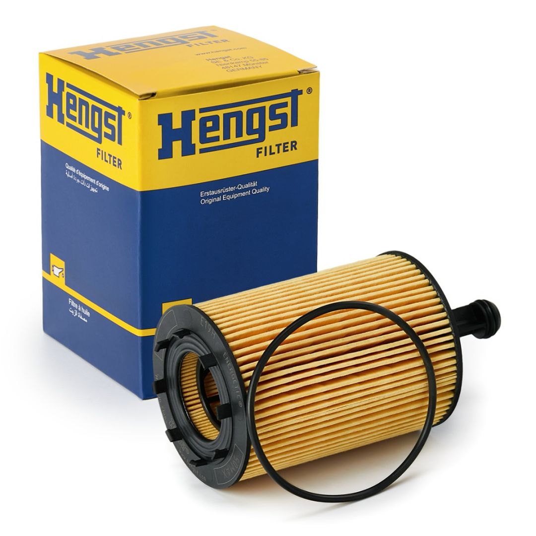 фильтр масляный Volkswagen Passat B7 (2011 - 2015), 3.6 л., бензин, E19HD83, 071115562C, 070115562, 071115562A, 071115562, 045115466A, 045115466B, 045115466, 045115389C, 045115466C, 071115562B, 045118466, 68001297AA, 68001297AB, VW071115562C, MN980125, MN980408, 1250679, 1118184, 3M216744AA, YM216744AA, K68001297AA, 0172777, 51091475, 071115562C - фото №1