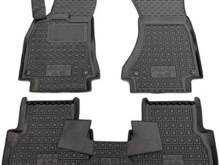 Коврики салона Audi A5 8T (2007 - 2011)