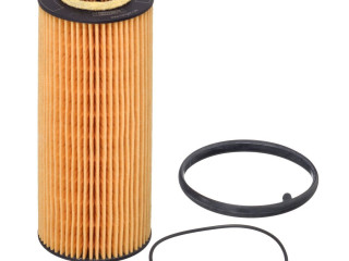 фильтр масляный Audi A4 B8/8K (2007 - 2011), бензин, 06E115562A, 06E115562C, 06E115562, 06E115466, 958.107.222.00, 958.107.222.01, 06E198563, E864HD184, 06E115562A