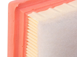 фильтр воздушный Chevrolet Cruze 1 поколение [рестайлинг] (2012 - 2015), 1.4 л., бензин, 13272719, 834126, 13272719