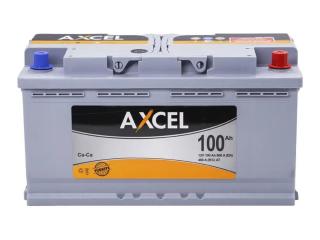 аккумулятор (AKБ) , 100AH, L5, AL510010B13