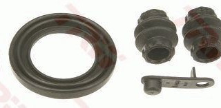 ремкомплект тормозного суппорта задний Land Rover Range Rover 1 поколение (1970 - 1994), SMN500030, SJ1291