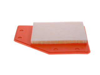 фильтр воздушный Chevrolet Malibu 9 поколение (2015 - 2018), 1.5 л., бензин, 23430312, 84335470, 23430312