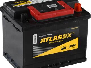 аккумулятор (AKБ) , L2, 60AH, LB2, MF56219