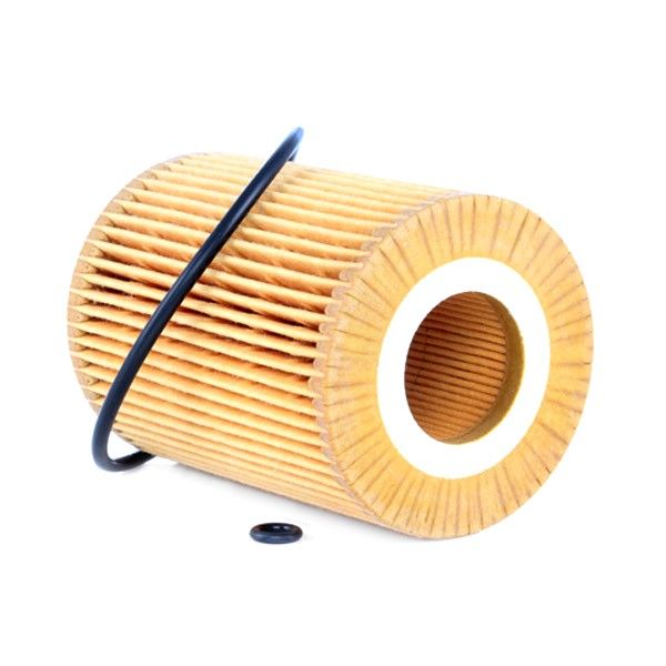 фильтр масляный Mercedes-Benz S-Класс W222/C217/A217 (2013 - 2017), 3.0 л., OM 642.822, дизель, EOF186, A6421800009, 6421800009, A6421800010, 6421800010, A6421840025, 6421840025, A642180000990, 642180000990, 05175571AA, 5175571AA, 71775177, K05175571AA, K71775177, 7424990702, 6421800009 - фото №1