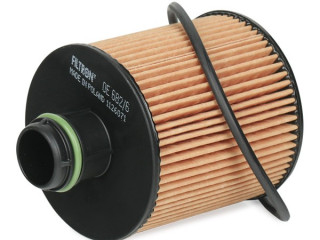 фильтр масляный Opel Combo 4 поколение (D) (2011 - 2017), 1.3 л., дизель, 6000626025, 55261437, 1631226580, 55502095, 95525299