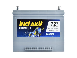 аккумулятор (AKБ) , D26, 70AH, N50, D26072060017