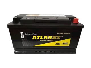 аккумулятор (AKБ) , 100AH, L5, MF60038