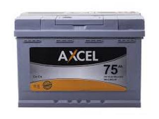 аккумулятор (AKБ) , L3, 75AH, AL307510B01