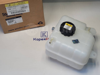 бачок расширительный SsangYong Korando 1 поколение C200 (1988 - 1996), 2161034042