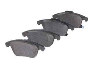 тормозные колодки Ford Fusion (USA) 2 поколение [рестайлинг] (2016 - 2024), 2014119, 1860105, 2110592, MEDG9J2K021EE, DG9C2K021EC, 1917494, DG9Z2001A, 5601729, DG9C2K021ED, DG9C2001BF, DG9C2001AB, 2016609, 5182149, DG9C2001AE, DG9C2001AD, DG9Z2001B, SP4021, DG9C2K021EE