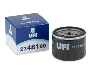 фильтр масляный SsangYong Tivoli 1 поколение (2016 - 2025), бензин, 2348100, 8200768927, 8200274858, 8671017369, 8200867980, 152087293R, 8671014020, 15400RZ0G01, 1520800Q0D, 15208AW300, 1520800QAF, 46337528, A2811800310, 2811800310, 4415442, 4434962, 4418754, 1651084A11000, 1651067JG0, 93198441, 93181255, 93196050, 68439517AA