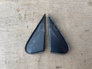 зеркало наружное левое Toyota Land Cruiser J200 (2007 - 2012), 60118-60010, 60118-60010