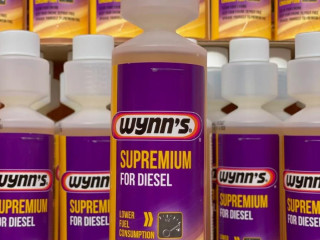 тормозная жидкость , W22911