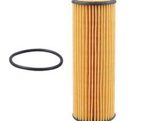 фильтр масляный Chevrolet Aveo T300 (2011 - 2015), 1.4 л., бензин, 55570263, 55589295, 650246, 55589295