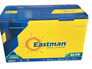 аккумулятор (AKБ) Volkswagen Touareg 1 поколение (2002 - 2007), 110AH, 61042