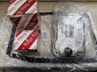 фильтр АКПП Toyota Land Cruiser J200 (2007 - 2012), 3533060050, 3516860010