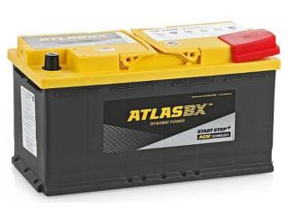 аккумулятор (AKБ) , 105AGM, SA60520