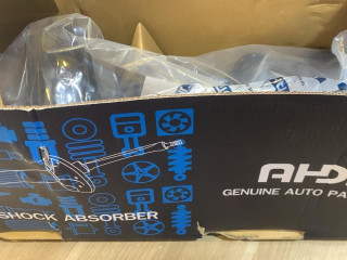 амортизатор передний левый Hyundai Elantra AD (2015 - 2019), 54661F2000, 54661F2500, 54661F2010, 54661F2510, 54661F2700, 54661F2760, 54661F2710, 54661F2610, 54661F2560, 54661F2770, 54661F2050, 54661F2600, 54661S5000, 54661S5600, 54661F2000