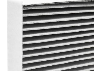 фильтр салонный Skoda Scala 1 поколение (2019 - 2023), 2Q0819669, 2Q0819653