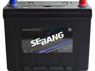 аккумулятор (AKБ) , 70EFB, EFBS95L