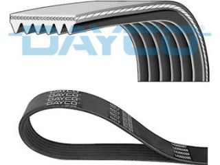 ремень ручейковый SsangYong Korando 3 поколение (2010 - 2013), дизель, 0089974592, A6719970192, A0089977392, A0089974592, A0079978092, 9049059, 89977392, 6PK1982, 6PK1981, 6PK1980, 6PK1979, 6PK1978, 6719970192, 1342417, 12605208, 0089977392, 0079978092, 6PK1980