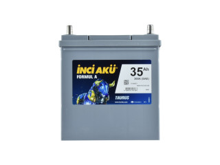 аккумулятор (AKБ) , 35AH, NS40035027031