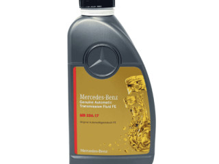Масло АКПП Mercedes-Benz, 0029890603, 236.17, A002989060312