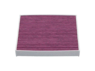 фильтр салонный Toyota Land Cruiser Prado J150 (2009 - 2013), 1780087820, 1780087820000, 8713907020, 8713930070, 8713950060, 8713950100, 87139YZZ10, 87139YZZ30, 897408820, C2S52338, CPLA18D483AA, LR036369, T2H34776, T4K12851, TC-1025X