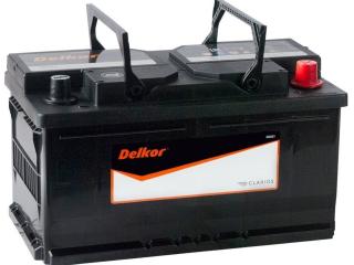 аккумулятор (AKБ) , 80AGM, 580901