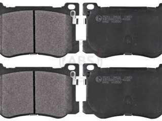 тормозные колодки Hyundai Genesis 2 поколение DH (2013 - 2017), 3.8 л., бензин, 581013NA00, 58101B1A00, 581012MA90, 58101B1A20, 58101B1A10, 58101B1A25, 581013TA50, 581013TA80, SP1547