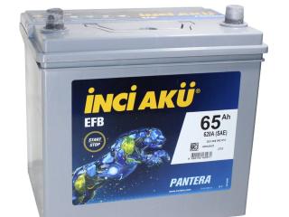 аккумулятор (AKБ) , 65EFB, D23065062010